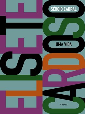 cover image of Elisete Cardoso